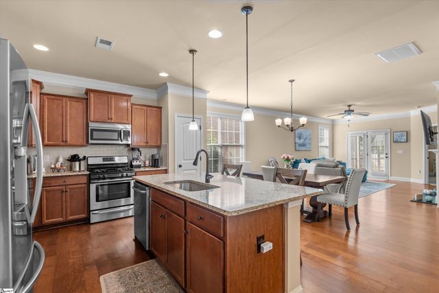 129 Golden Eagle Lane, Anderson, SC 29621