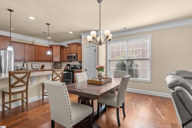 129 Golden Eagle Lane, Anderson, SC 29621