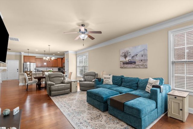 129 Golden Eagle Lane, Anderson, SC 29621