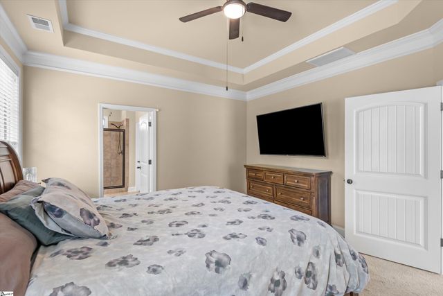 129 Golden Eagle Lane, Anderson, SC 29621