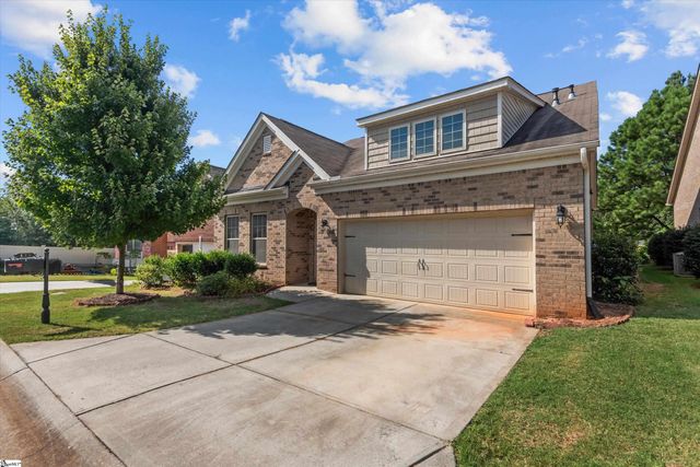 129 Golden Eagle Lane, Anderson, SC 29621
