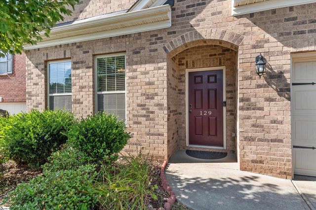 129 Golden Eagle Lane, Anderson, SC 29621