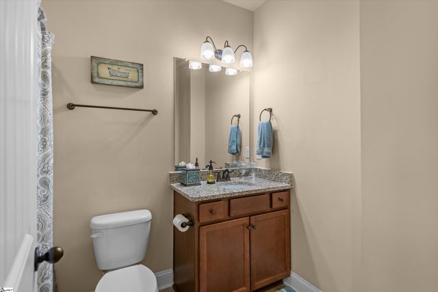 129 Golden Eagle Lane, Anderson, SC 29621