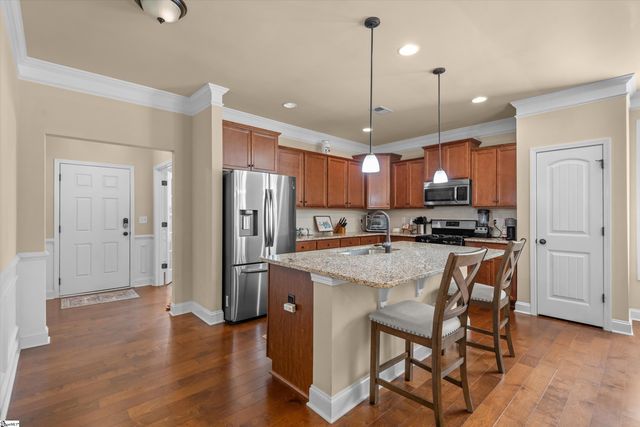 129 Golden Eagle Lane, Anderson, SC 29621