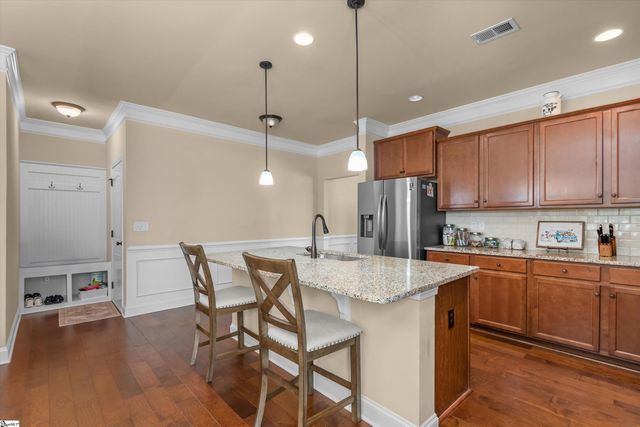 129 Golden Eagle Lane, Anderson, SC 29621