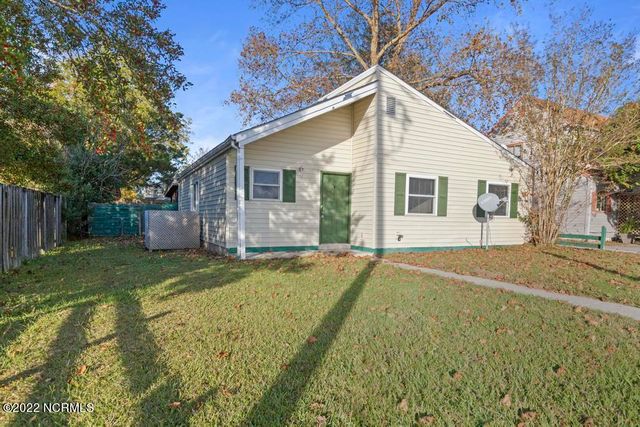 210 E Doris Avenue, Jacksonville, NC 28540