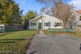 210 E Doris Avenue, Jacksonville, NC 28540