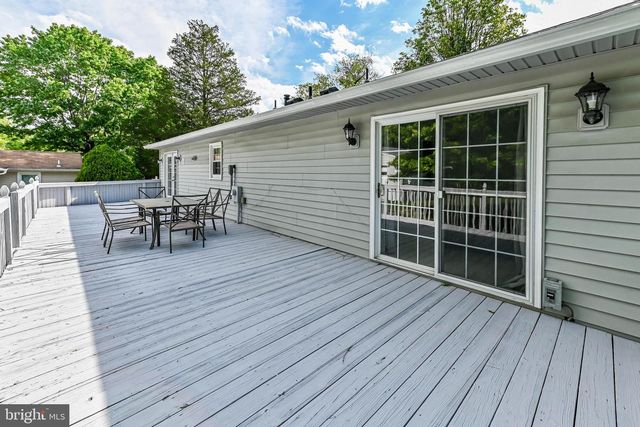 7712 PINE ST, Manassas, VA 20111
