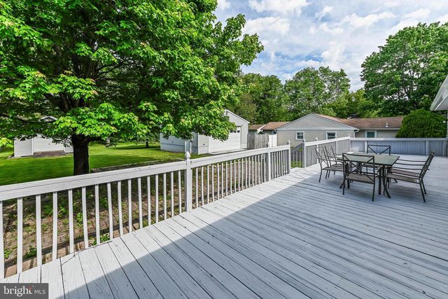 7712 PINE ST, Manassas, VA 20111