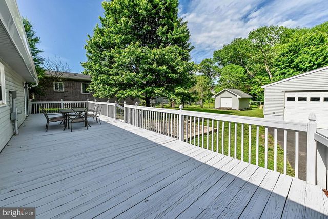 7712 PINE ST, Manassas, VA 20111