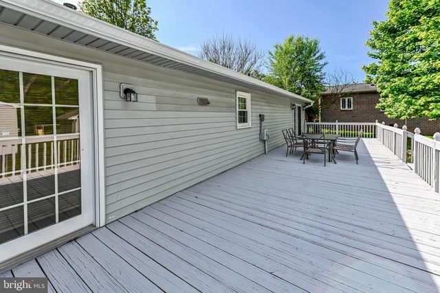 7712 PINE ST, Manassas, VA 20111