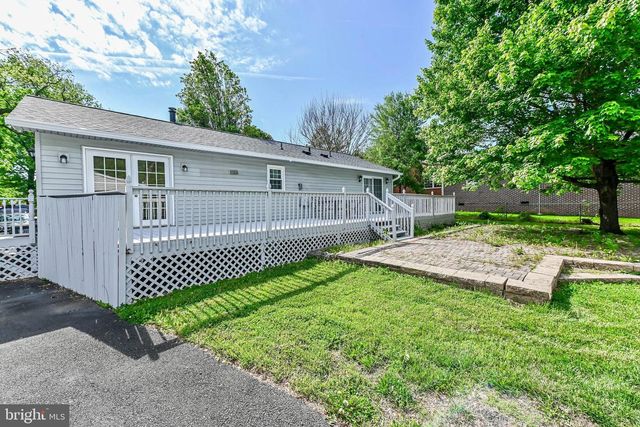 7712 PINE ST, Manassas, VA 20111