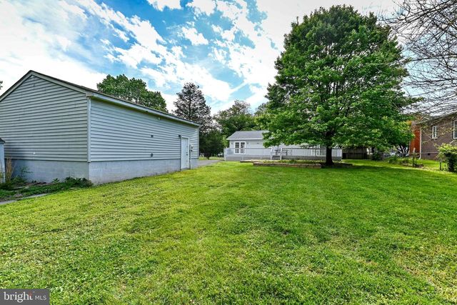 7712 PINE ST, Manassas, VA 20111
