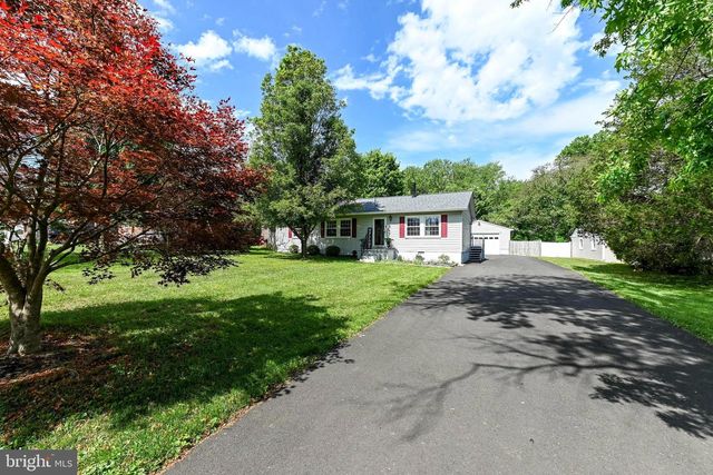 7712 PINE ST, Manassas, VA 20111