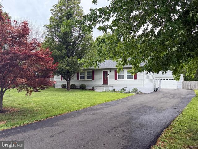 7712 PINE ST, Manassas, VA 20111