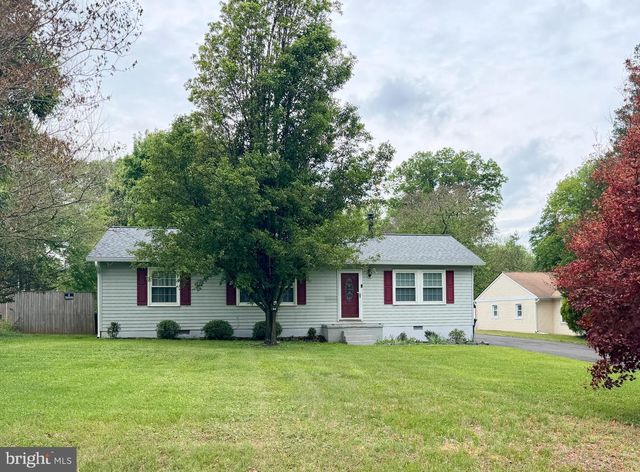 7712 PINE ST, Manassas, VA 20111