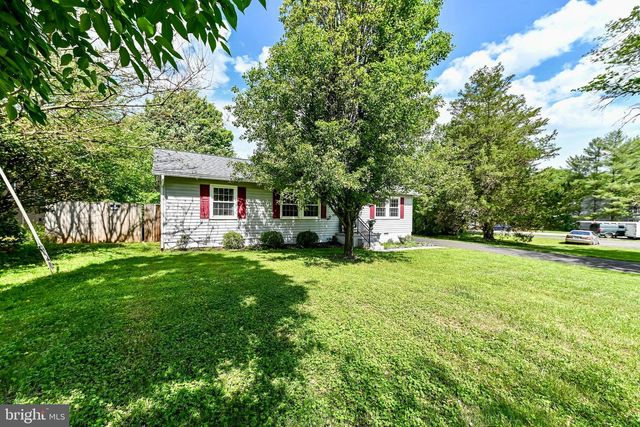 7712 PINE ST, Manassas, VA 20111