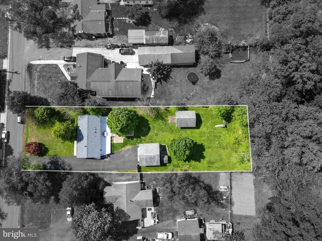 7712 PINE ST, Manassas, VA 20111