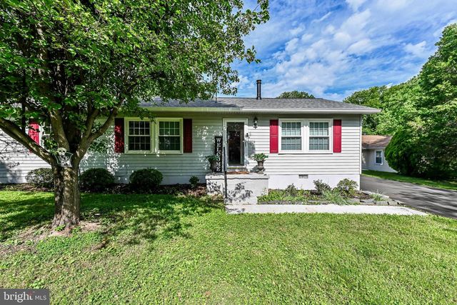 7712 PINE ST, Manassas, VA 20111
