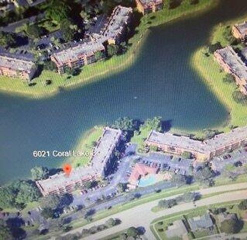 6021 Coral Lake Drive 209, Margate, FL 33063