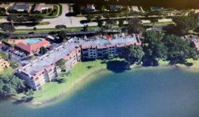 6021 Coral Lake Drive 209, Margate, FL 33063