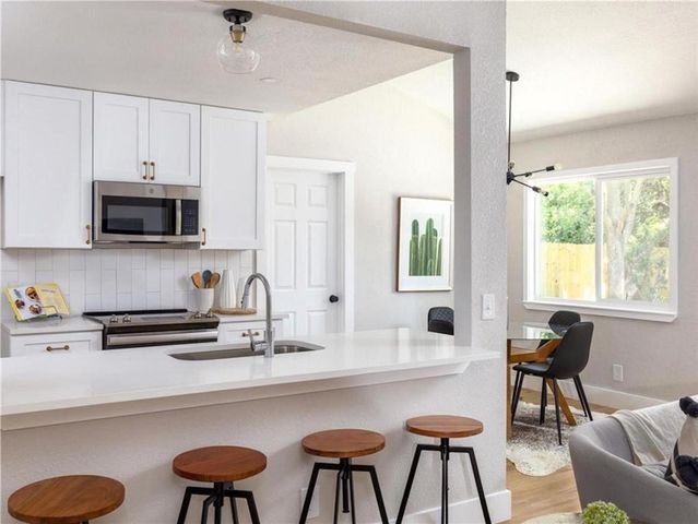 1606 Colony Creek DR, Austin, TX 78758