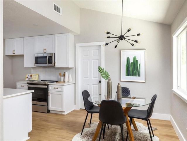 1606 Colony Creek DR, Austin, TX 78758