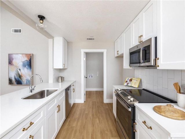 1606 Colony Creek DR, Austin, TX 78758