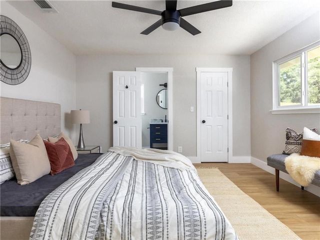 1606 Colony Creek DR, Austin, TX 78758