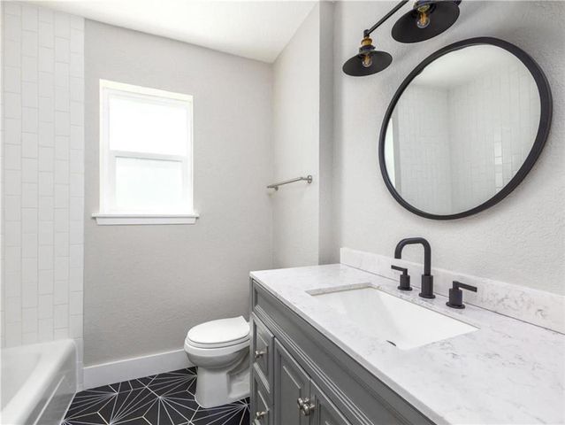 1606 Colony Creek DR, Austin, TX 78758