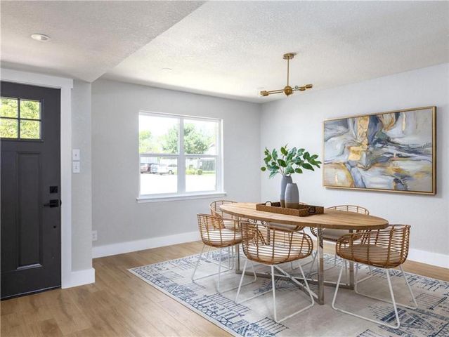 1606 Colony Creek DR, Austin, TX 78758