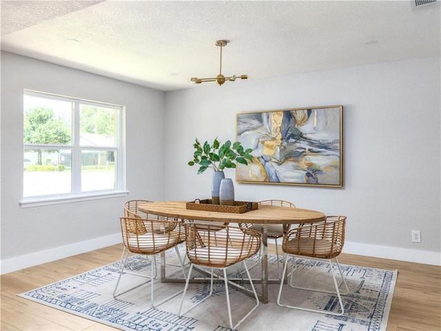 1606 Colony Creek DR, Austin, TX 78758