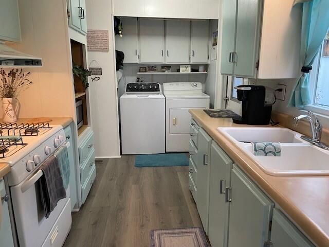 3700 Bellinger Lane SPC 7, Medford, OR 97501