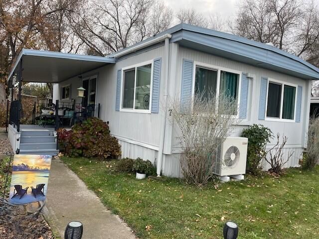 3700 Bellinger Lane SPC 7, Medford, OR 97501