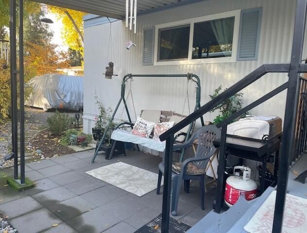 3700 Bellinger Lane SPC 7, Medford, OR 97501