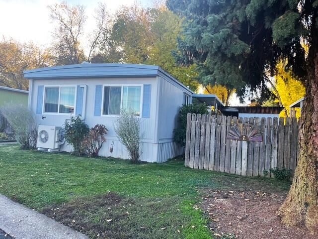 3700 Bellinger Lane SPC 7, Medford, OR 97501