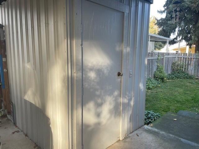 3700 Bellinger Lane SPC 7, Medford, OR 97501