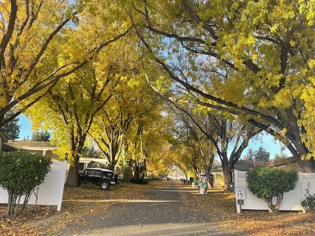 3700 Bellinger Lane SPC 7, Medford, OR 97501