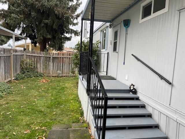 3700 Bellinger Lane SPC 7, Medford, OR 97501