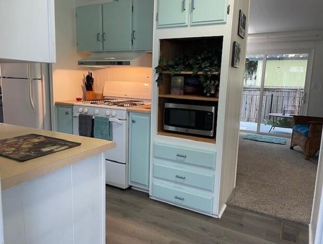 3700 Bellinger Lane SPC 7, Medford, OR 97501