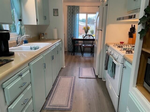 3700 Bellinger Lane SPC 7, Medford, OR 97501