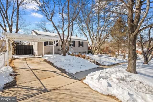 11702 ASHLEY DR, Rockville, MD 20852