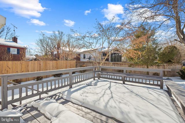 11702 ASHLEY DR, Rockville, MD 20852