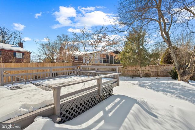 11702 ASHLEY DR, Rockville, MD 20852