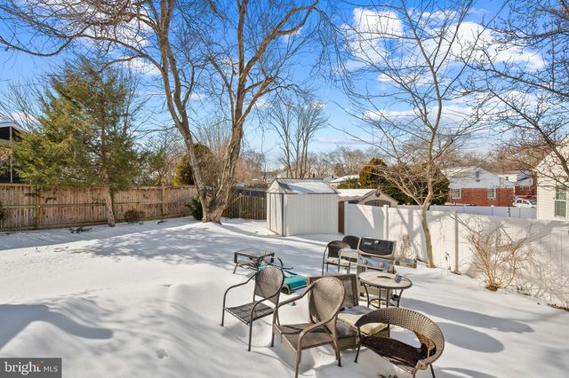 11702 ASHLEY DR, Rockville, MD 20852