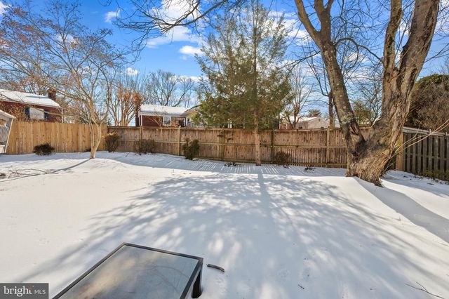 11702 ASHLEY DR, Rockville, MD 20852