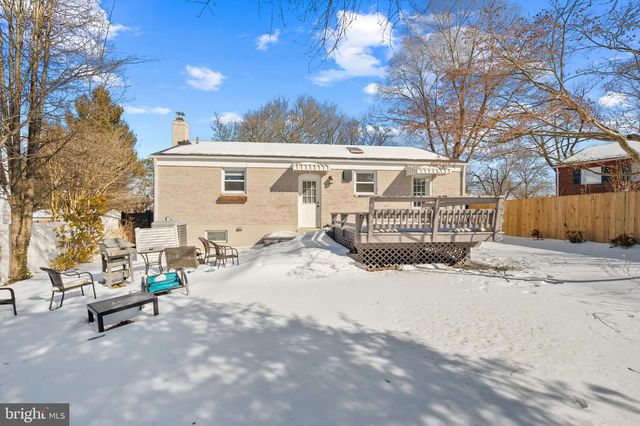 11702 ASHLEY DR, Rockville, MD 20852