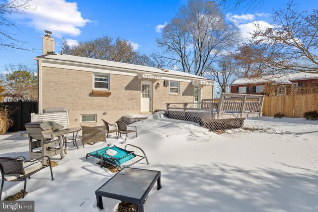 11702 ASHLEY DR, Rockville, MD 20852