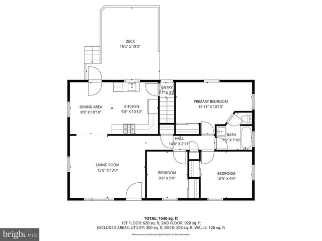 11702 ASHLEY DR, Rockville, MD 20852