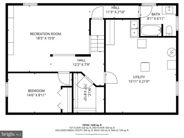 11702 ASHLEY DR, Rockville, MD 20852